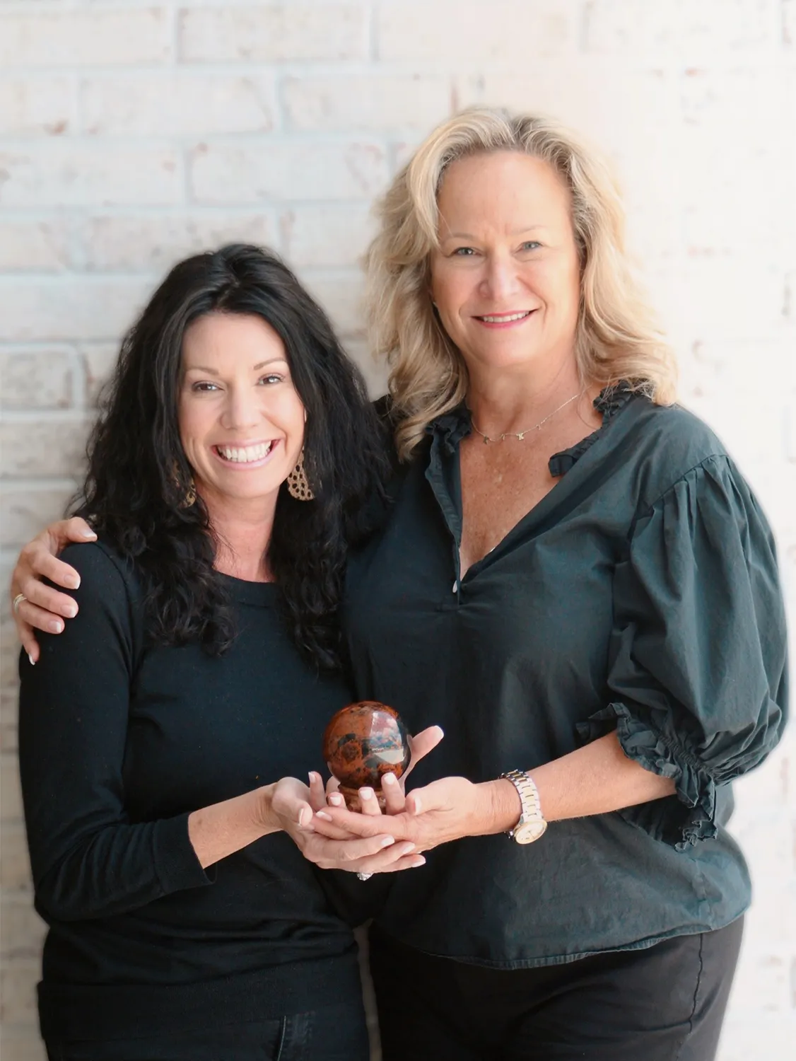 Michelle & Kristy
