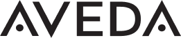Aveda logo in black uppercase letters with stylized “A” characters, each featuring a dot inside the open space of the letter—an iconic design representing innovation and opportunity, reflecting Aveda’s forward-thinking approach as it shapes Careers through 2026. - Get Panache, FL
