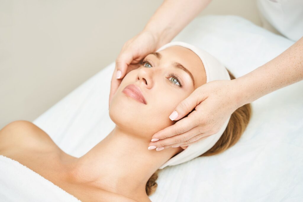2026 Holiday Spa Packages