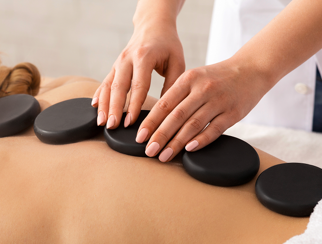 2026 Holiday Spa Packages